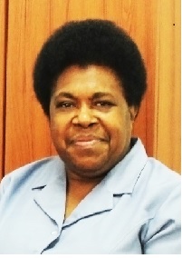 Delilah Pueka Gore