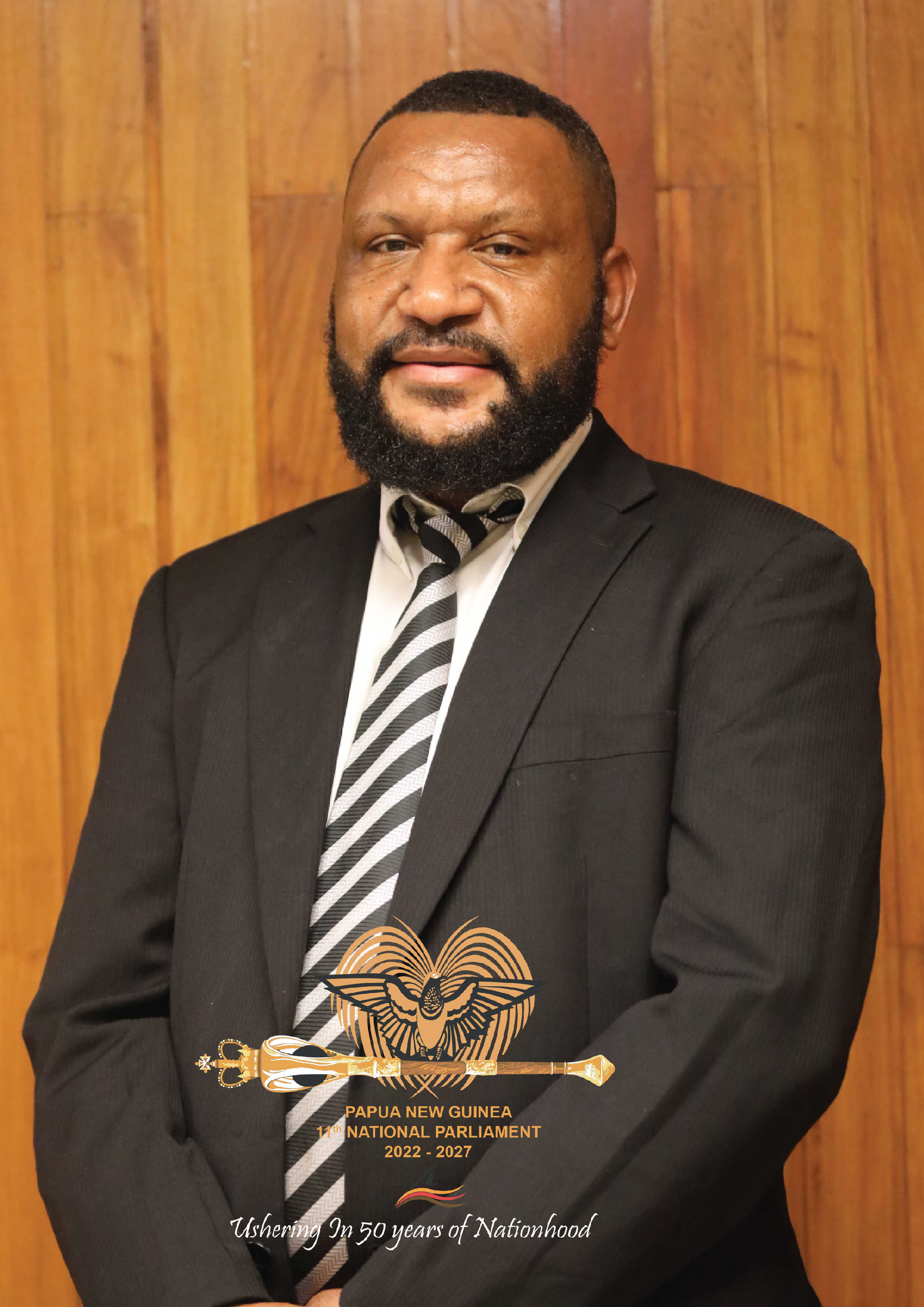 Aimos Joseph Akem