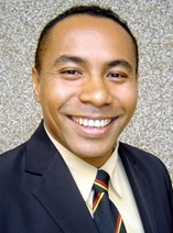 James Byron Chan