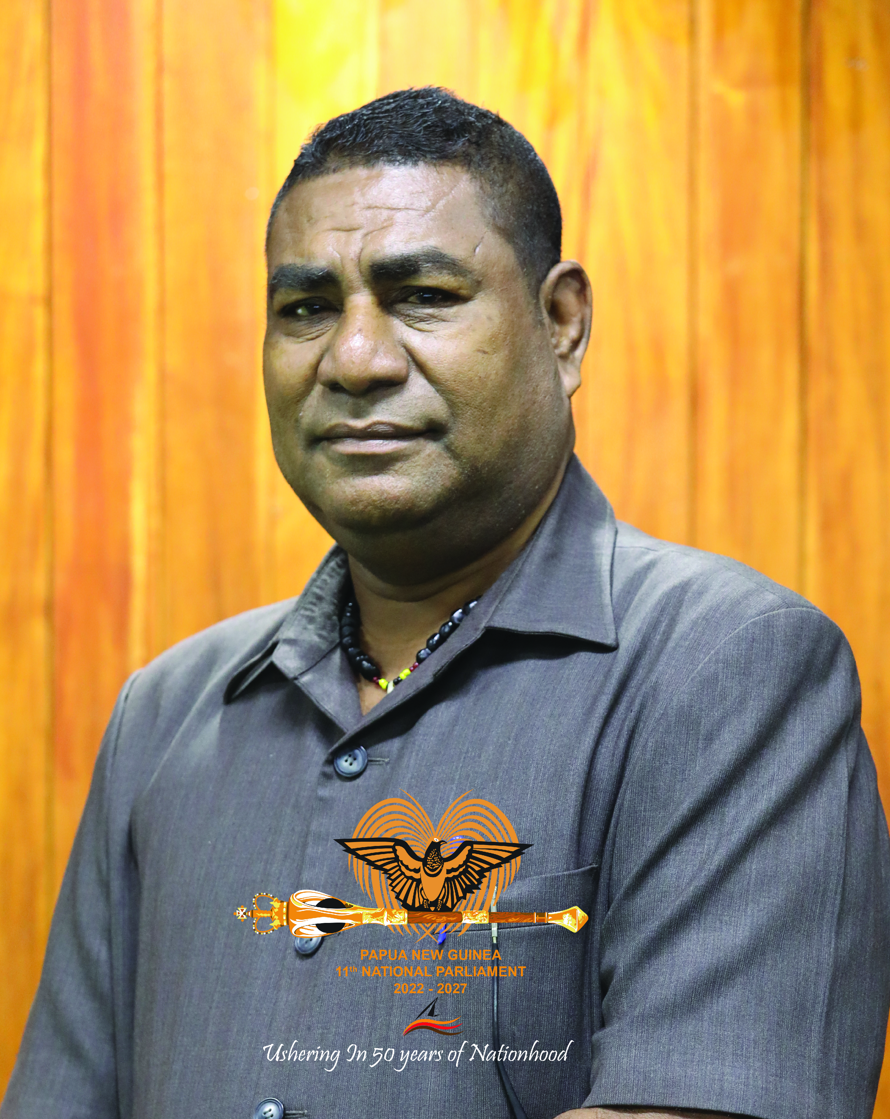 Peter Namea Isoaimo