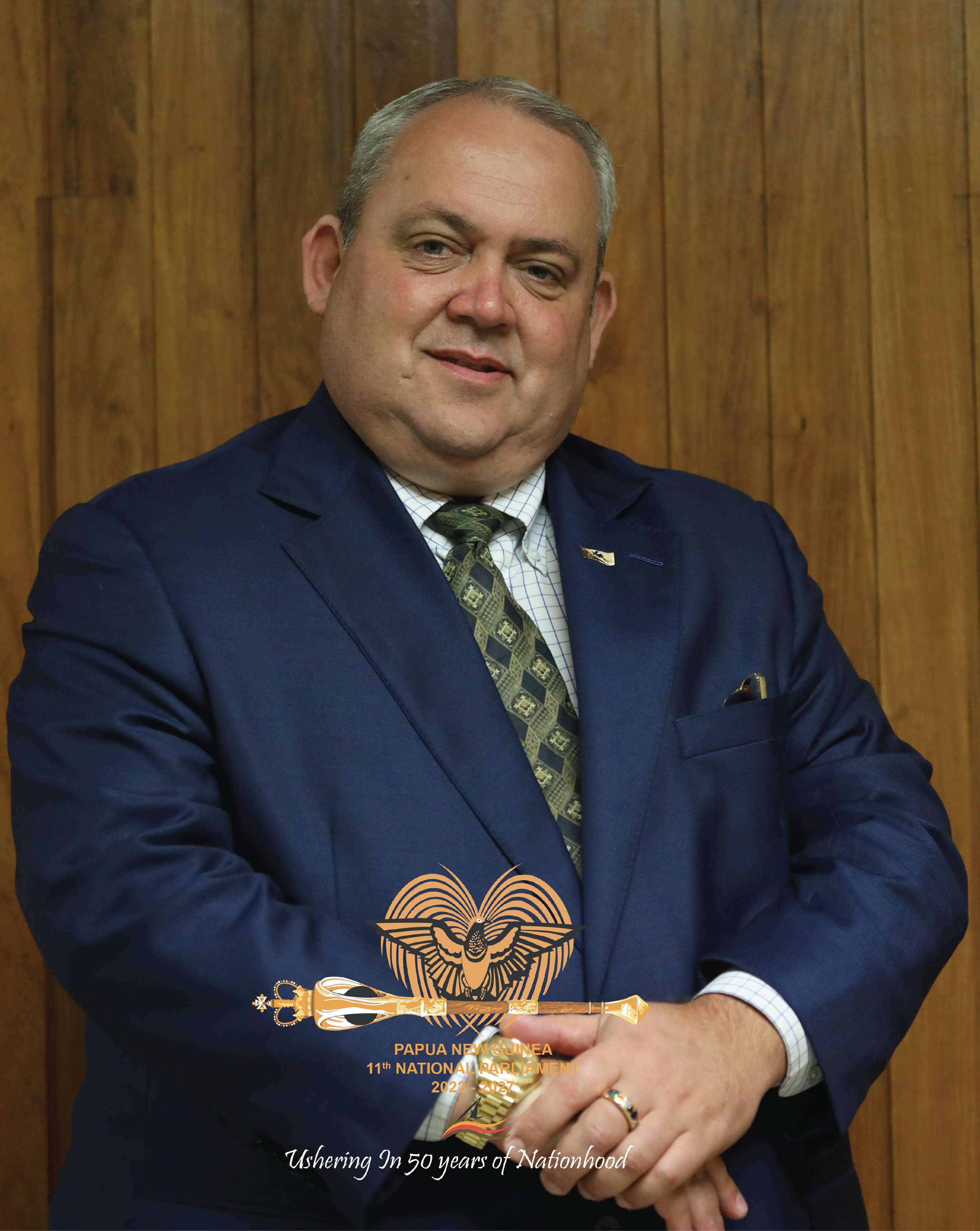 Justin Tkachenko