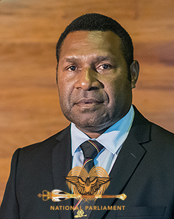 Kevin Ejiro Isifu