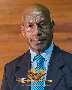Benny Tipoti  Allen