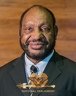 Peter Ipatas