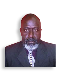 Jim Miringtoro