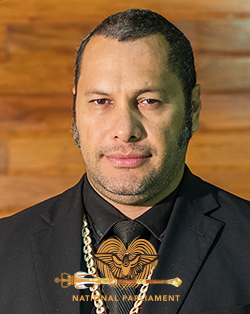 Garry Juffa