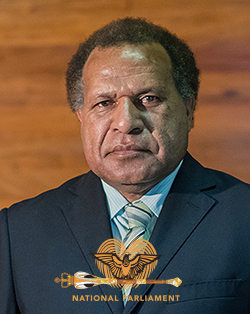 Westly Nukundj