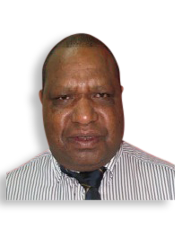 William Powi